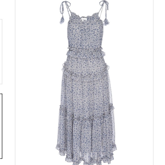 Misa Los Angeles Dresses & Skirts - Misa Los Angeles Ryane Dress